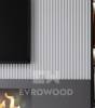 Стеновая панель Evrowood PL 08U Долина 270x1.2x12 фото 3