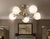 Потолочная люстра Ambrella light Traditional TR3064 фото 3