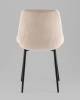 Стул Stool Group Флекс Original SG001-F1-V004 Серо-бежевый фото 5
