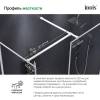 Душевая перегородка Iddis Slide SLI8WS2i23 120x195 фото 5