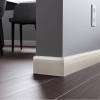 Напольный плинтус ProfBuild PLMDF15 A-1 Дуб Беленый 2070x84x16 фото 3