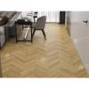 Ламинат Alpine Floor Chevron Art 12/34 4V LF109-03 Дуб Пиренеи 550x112 фото 3