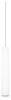 Подвесной светильник Loft It Metropolis 10334/300 White