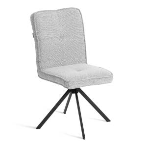 Стул обеденный Tetchair Амура 26029 Серый