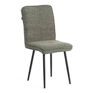 Стул обеденный Tetchair Амура 26024 Оливковый