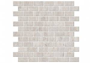 Декор Kerama Marazzi Эвора MM13120 мозаичный бежевый светлый 32x30