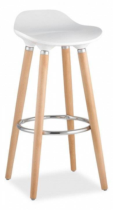 Стул барный Stool Group Модерн SGR_JASMINE_WHITE