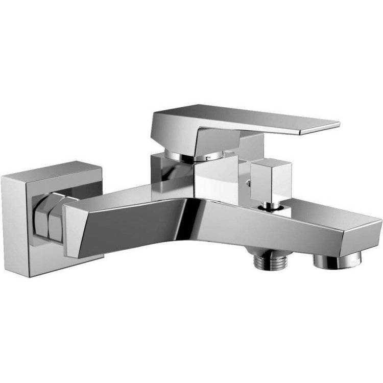 Смеситель для ванны Rush Thira TR3635-44