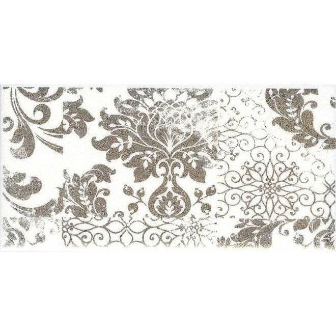 Декор Kerama Marazzi Бланше MLD/A46/19000 Золото 9.9x20