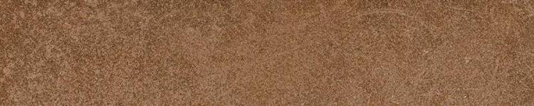 Плинтус Kerama Marazzi Руссильон KM6060G0661RBT6 коричневый матовый обрезной 9.5x60
