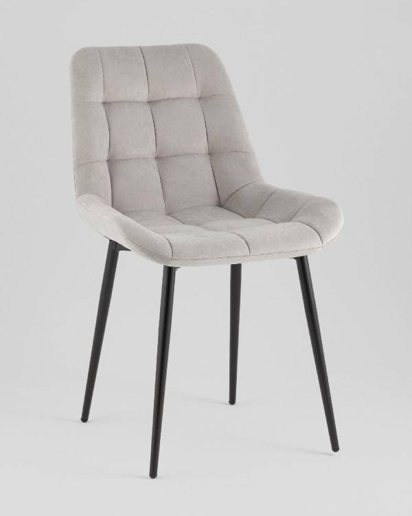 Стул Stool Group Флекс Original SG001-F1-L008 светло-серый