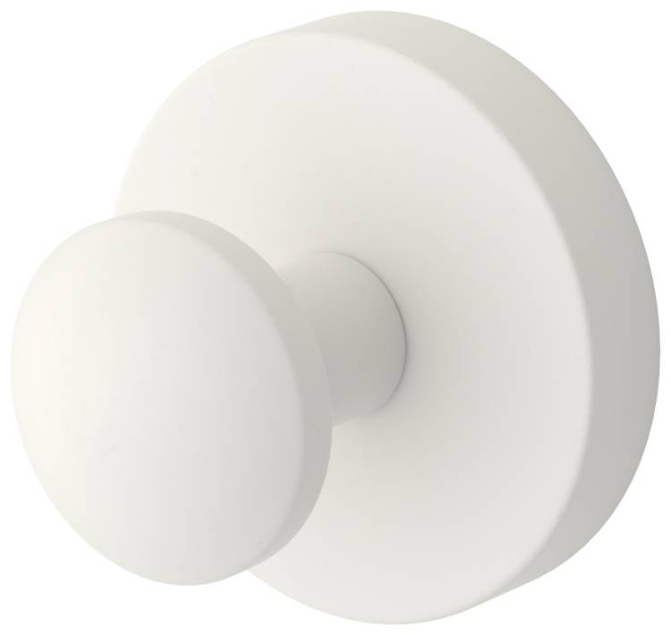 Вешалка Сунержа Сфера 30-3006-0000 Матовый белый