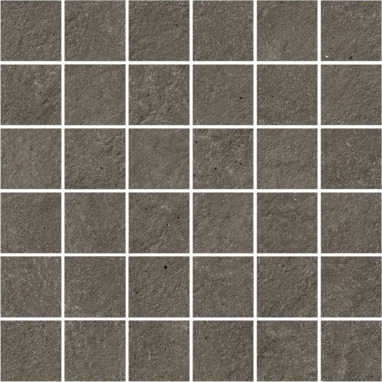 Мозаика Italon Этернум 610110001116 Coffee Mosaico 30x30