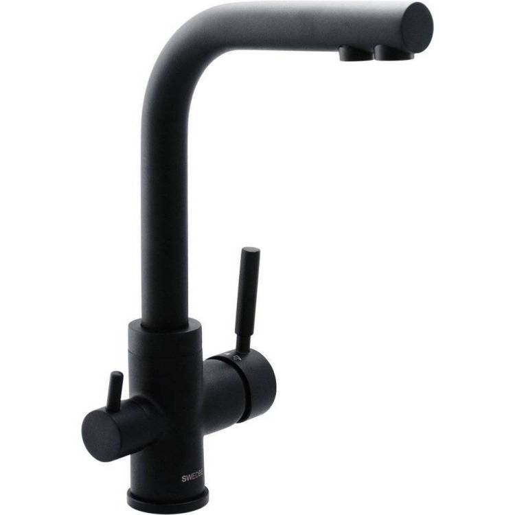 Смеситель для кухни Swedbe Selene Plus 8149