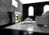 Керамогранит Emigres Riga Pav. Black 60x60 фото 2