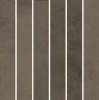 Декор Kerama Marazzi Фес KMD2MSM004BN мозаичный коричневый глянцевый 15x15 фото 5