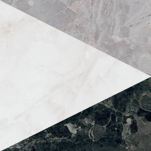 Декор Kerama Marazzi Парнас ID105 наборный 40x40
