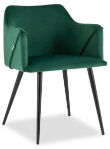 Стул Stool Group Джоэл vd-joel-b19 велюр зеленый