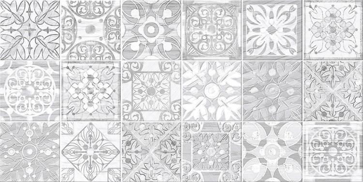 Керамическая плитка New Trend DIY Vincenzo WT9VNL25 24.9x50