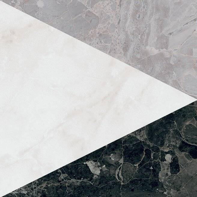 Декор Kerama Marazzi Парнас ID105 Наборный 40x40