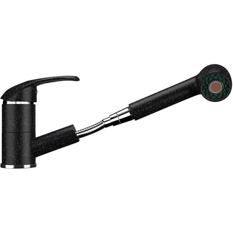 Смеситель для кухни Ulgran Classic U-002-308