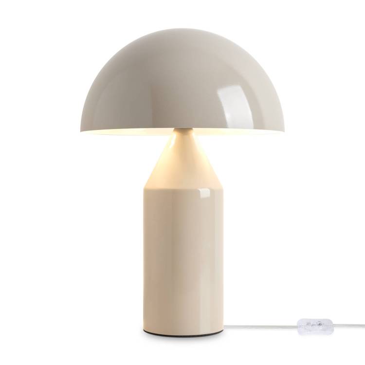 Настольный светильник Freya Modern FR5218TL-02CR