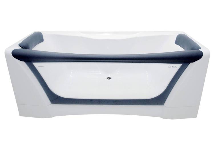 Акриловая ванна Aima Design Dolce Vita 01дов1775 170x75