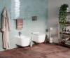 Унитаз подвесной Ceramica Nova New Day CN3005 с микролифтом, безободковый фото 3
