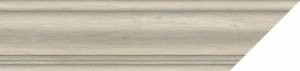 Плинтус KERAMA MARAZZI Сальветти SG5400/BSS/DO капучино светлый горизонтальный правый 38.5x15.5