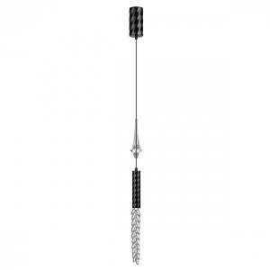 Подвесной светильник Odeon Light Kolos 5459/4L