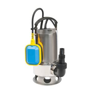 Дренажный насос UNIPUMP INOXVORT 400 SW