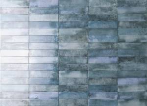 Керамогранит Rondine Mojave J91278 Denim Brick 6x25