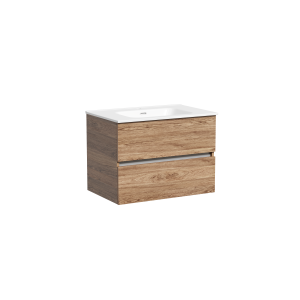 Тумба под раковину Sancos Urban UR70ECH Дуб чарльстон, 69x45x55