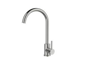 Смеситель для кухни Alveus Jana 1150786 Sat