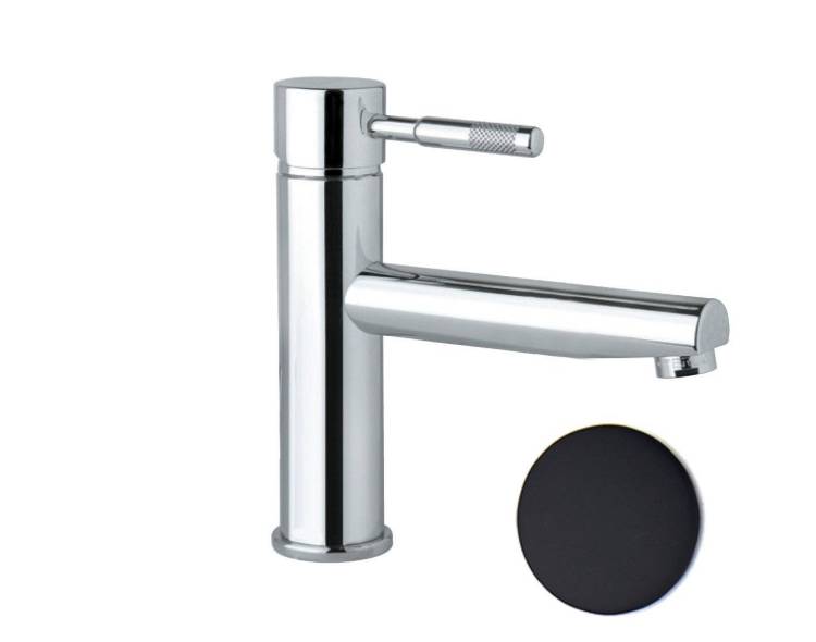 Смеситель для раковины Fiore Xenon 44NN5276 черный
