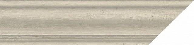Плинтус KERAMA MARAZZI Сальветти SG5400/BSS/DO капучино светлый горизонтальный правый 38.5x15.5