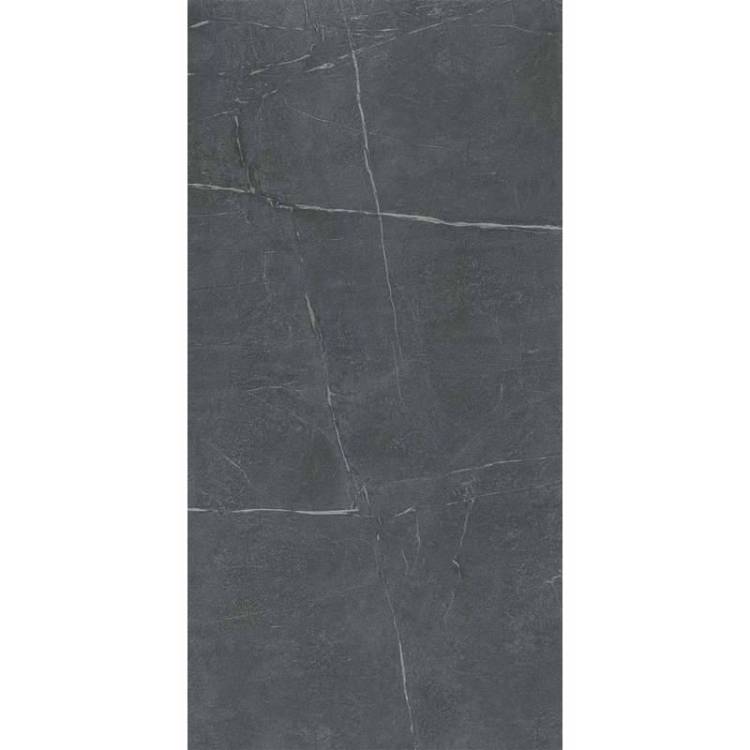 Керамогранит Atlas Concorde Plan A4UN Soapstone Dark Hammered 12 mm 162x324