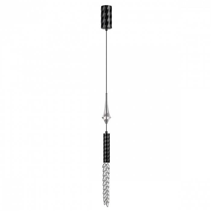 Подвесной светильник Odeon Light Kolos 5459/4L