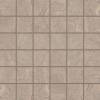 Мозаика Estima Bernini 67333 Mosaic/BR02_PS/30x30/5x5 Beige полированная (5х5) 30x30