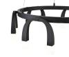 Подвесной светильник Vele Luce Negro VL7102P12 фото 3