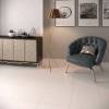 Керамогранит Gracia Ceramica Monocolor 10400001051 Sugar white белый PG 01 60x60 фото 3