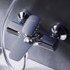 Смеситель для ванны с душем AM.PM Spirit V2.0 F70A10000 фото 2