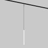 Трековый светильник Technical Skim Levity TR191-1-3W3K-M-BW фото 3