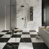 Керамогранит Edimax Reve 3Y95 Roseliere Gris 30x60 фото 4