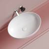 Раковина Ceramica Nova Element CN6056MW белый матовый, 50.2x36.3 фото 3