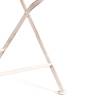 Стул Tetchair Love Chair (PL08-11140) 24830 античный белый, стальной сплав фото 10