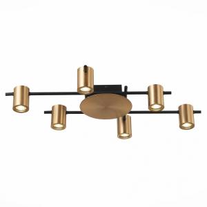 Потолочный светильник ST Luce Veroli SL1207.402.06