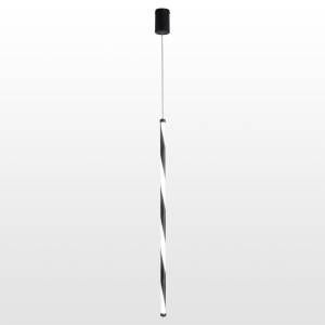 Подвесной светодиодный светильник Lussole Loft Cass LSP-8426