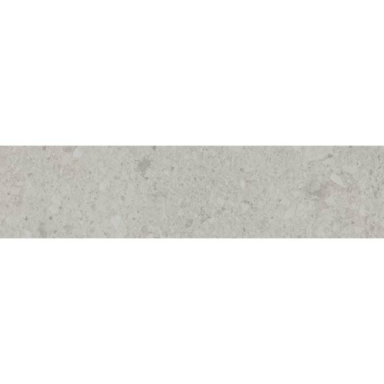 Подступенок Kerama Marazzi Чеппо ди Гре DD605820R/4 Серый Светлый Матовый Обрезной 14.5x60