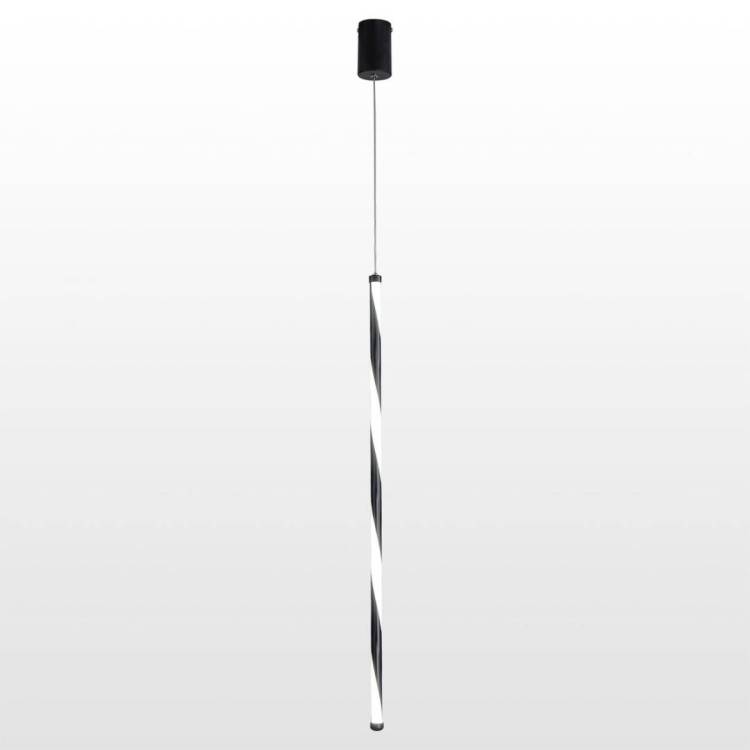 Подвесной светодиодный светильник Lussole Loft Cass LSP-8426